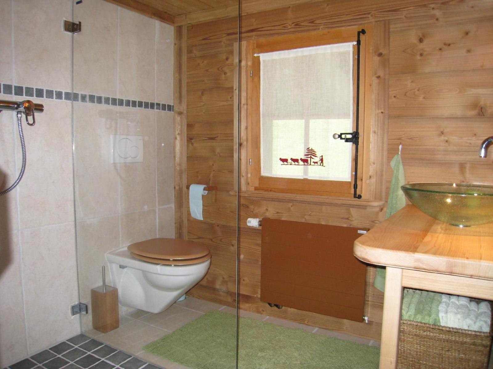 B&B Chalet La Croisee Vers L'Eglise エクステリア 写真