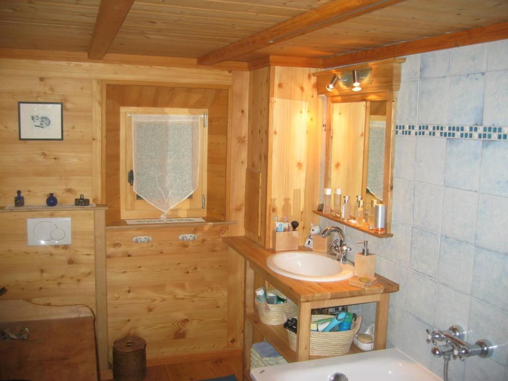 B&B Chalet La Croisee Vers L'Eglise エクステリア 写真